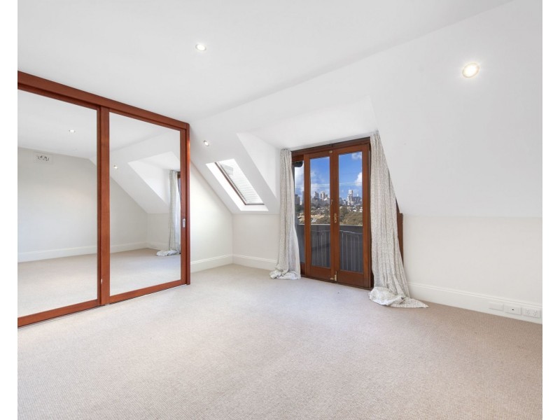 124 Short Street, Birchgrove NSW 2041