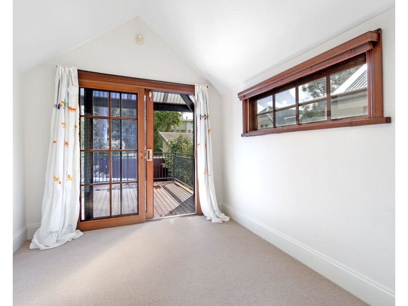 124 Short Street, Birchgrove NSW 2041