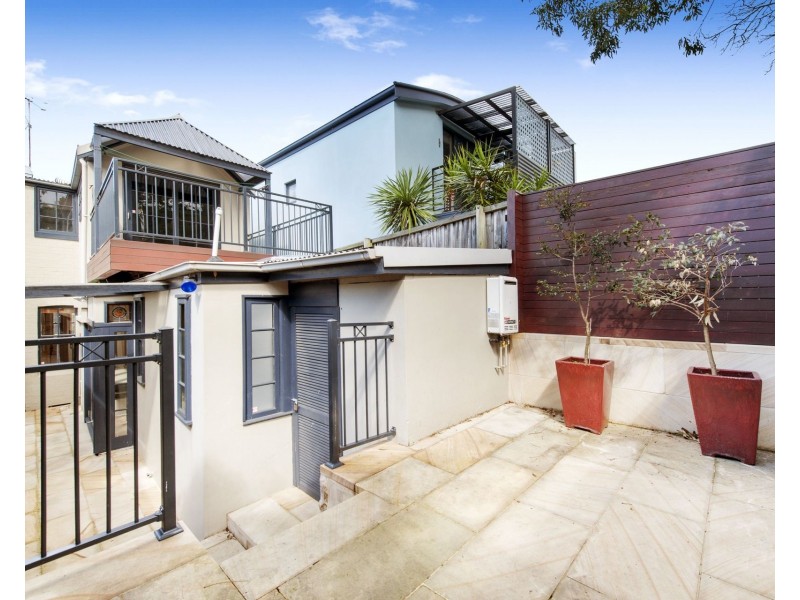 124 Short Street, Birchgrove NSW 2041