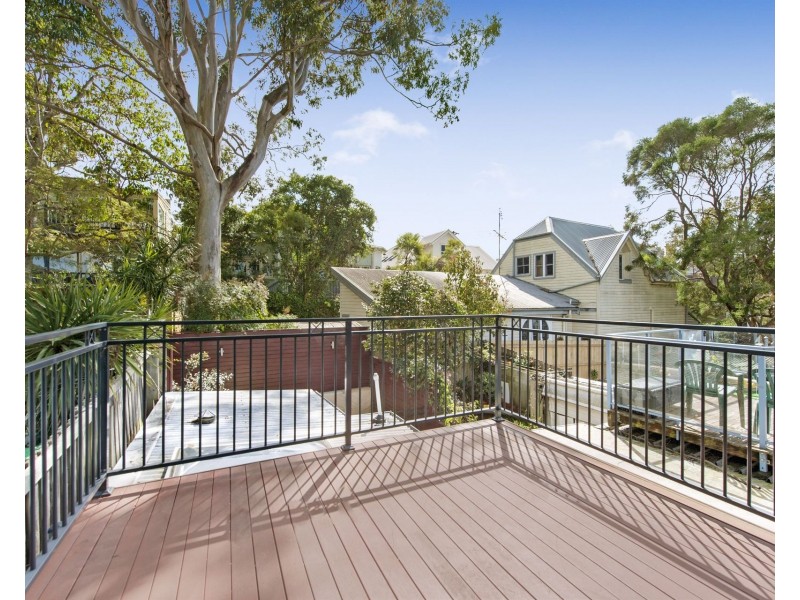 124 Short Street, Birchgrove NSW 2041