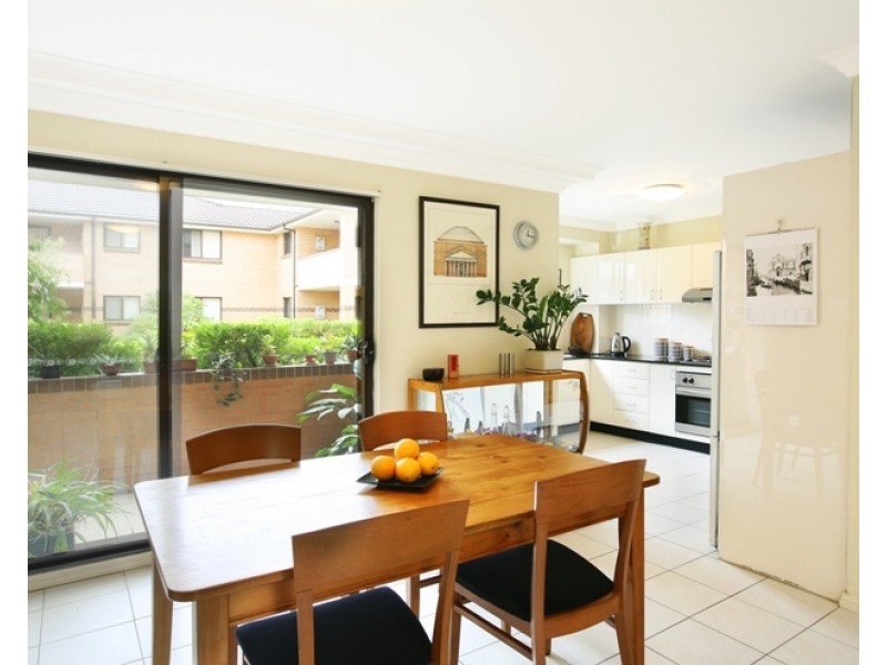 2/22-26 Phillips Avenue, Canterbury NSW 2193