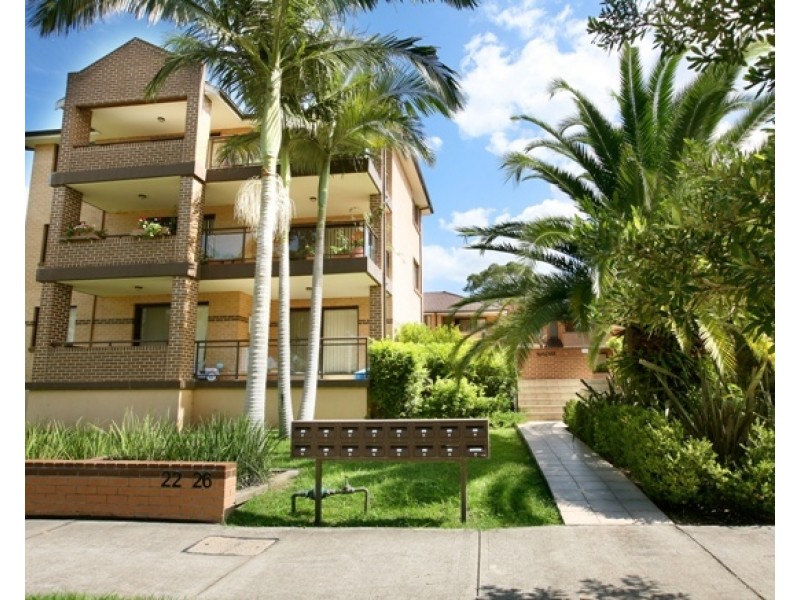 2/22-26 Phillips Avenue, Canterbury NSW 2193