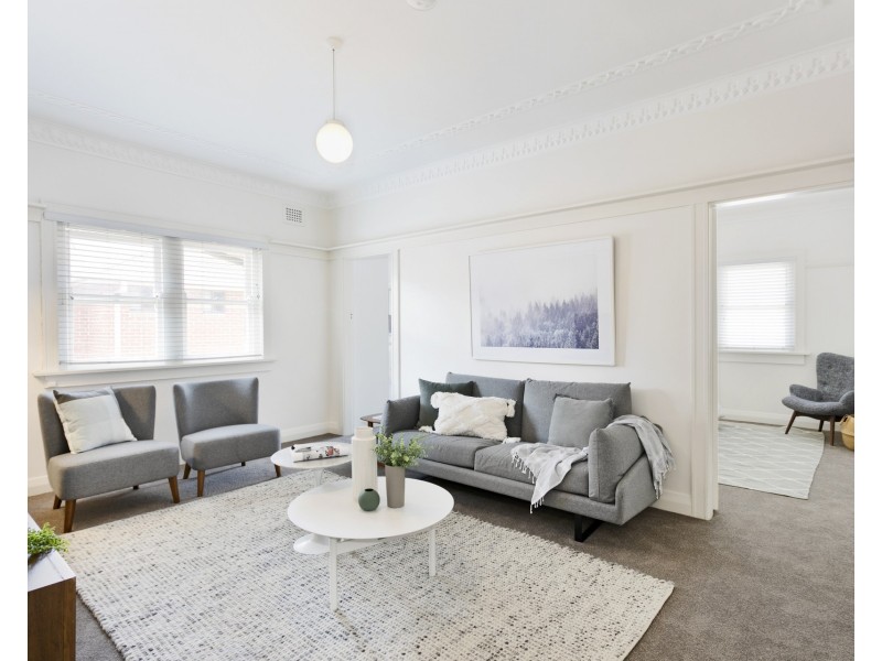 9/68-70 Anzac Parade, Kensington NSW 2033