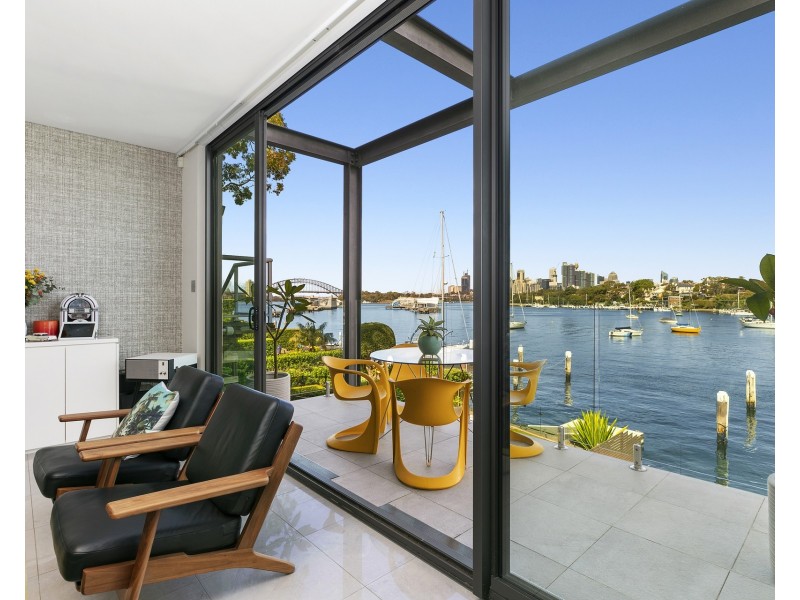 2/109 Louisa Road, Birchgrove NSW 2041