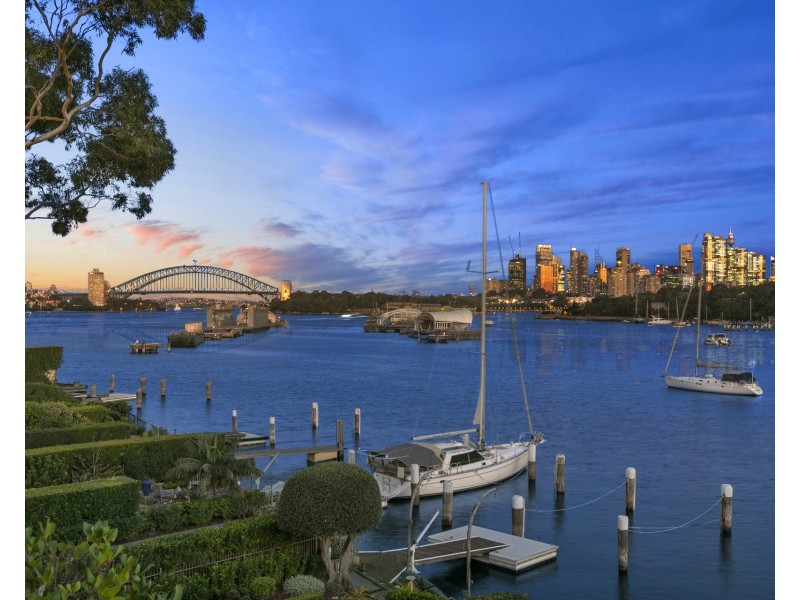 2/109 Louisa Road, Birchgrove NSW 2041