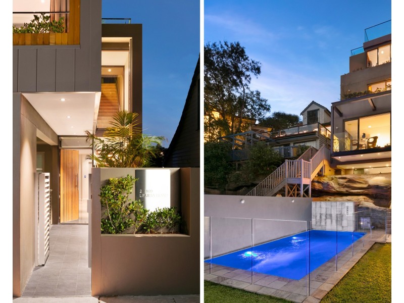 2/109 Louisa Road, Birchgrove NSW 2041