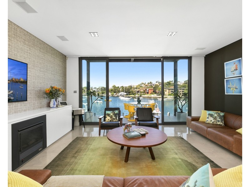 2/109 Louisa Road, Birchgrove NSW 2041