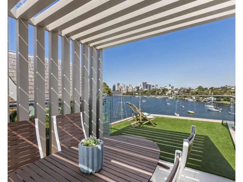 2/109 Louisa Road, Birchgrove NSW 2041