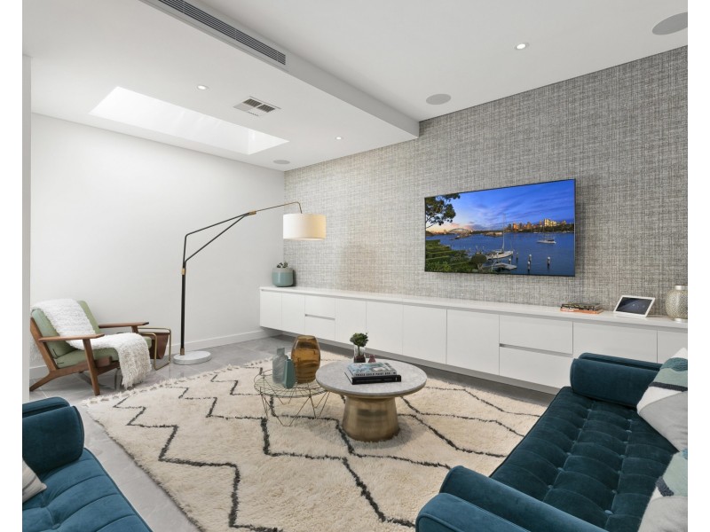 2/109 Louisa Road, Birchgrove NSW 2041