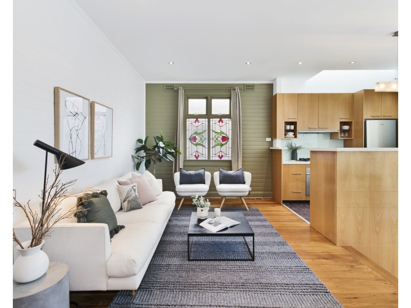 107 Mullens Street, Balmain NSW 2041