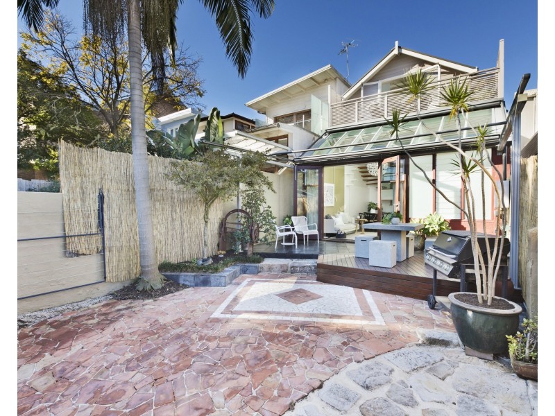 107 Mullens Street, Balmain NSW 2041