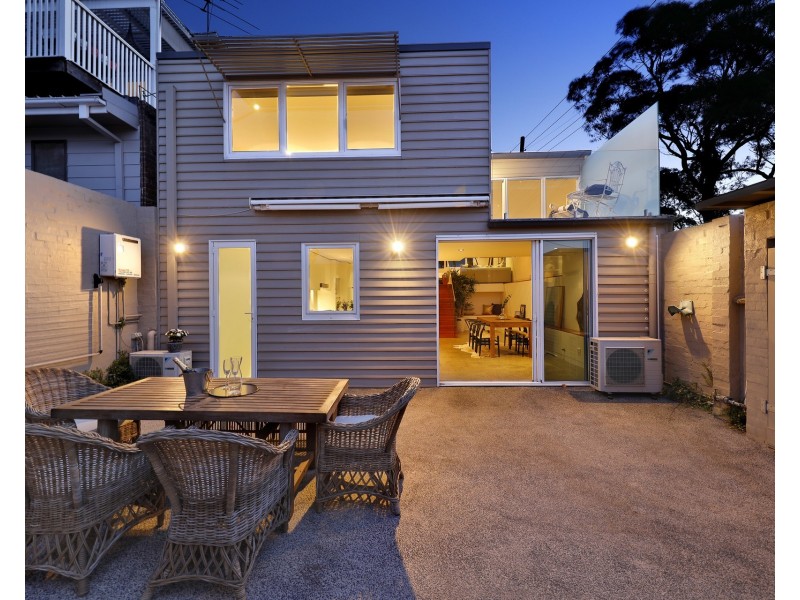 45 Cove Street, Birchgrove NSW 2041