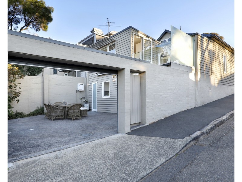 45 Cove Street, Birchgrove NSW 2041