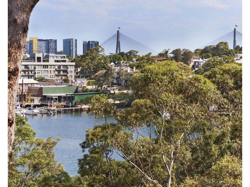 6/18a Ballast Point Road, Birchgrove NSW 2041