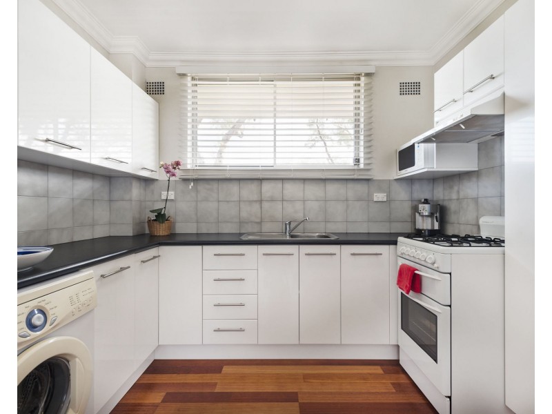 6/18a Ballast Point Road, Birchgrove NSW 2041