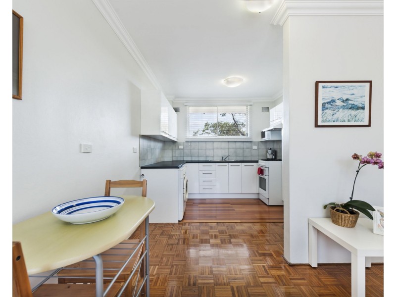 6/18a Ballast Point Road, Birchgrove NSW 2041