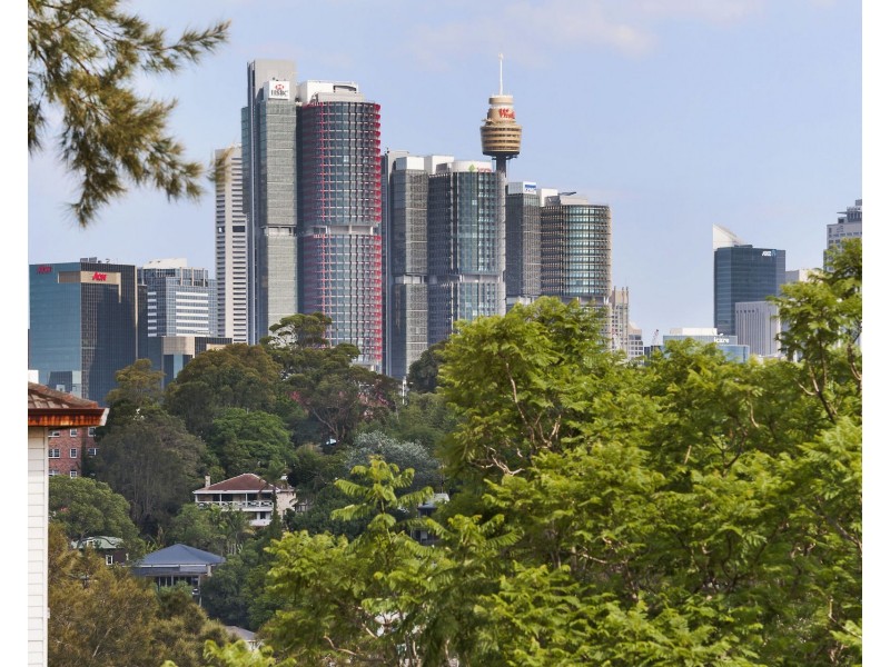 6/18a Ballast Point Road, Birchgrove NSW 2041