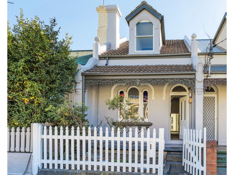 14 Prosper Street, Rozelle NSW 2039