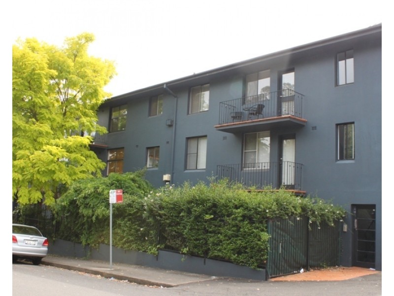 6/242 Darling Street, Balmain NSW 2041