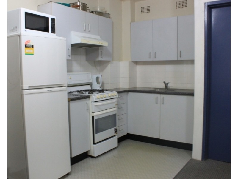6/242 Darling Street, Balmain NSW 2041