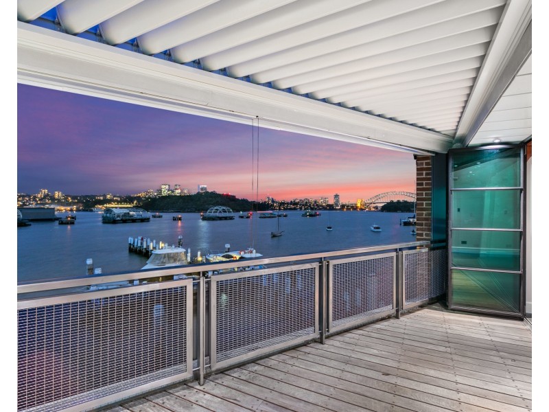 3/19a Wharf Road, Birchgrove NSW 2041
