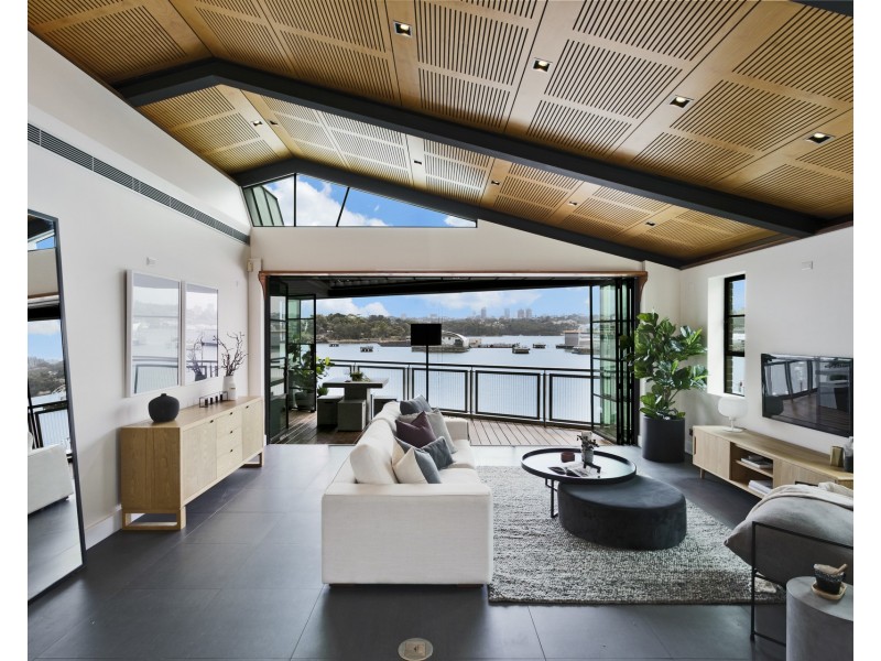 3/19a Wharf Road, Birchgrove NSW 2041