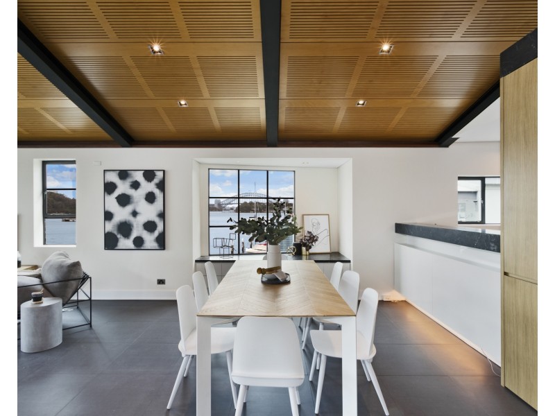 3/19a Wharf Road, Birchgrove NSW 2041