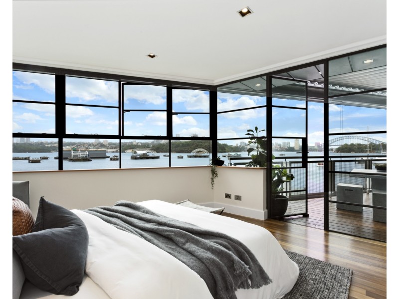 3/19a Wharf Road, Birchgrove NSW 2041