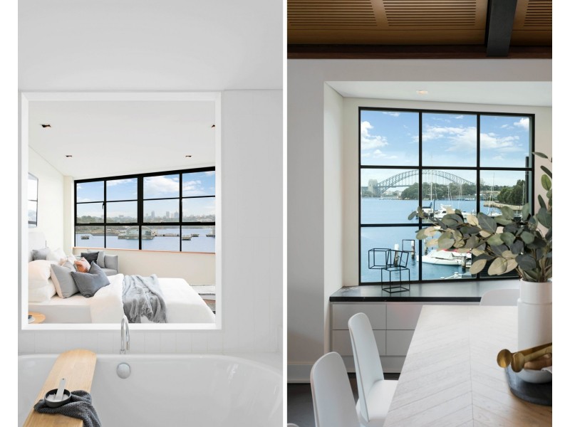 3/19a Wharf Road, Birchgrove NSW 2041