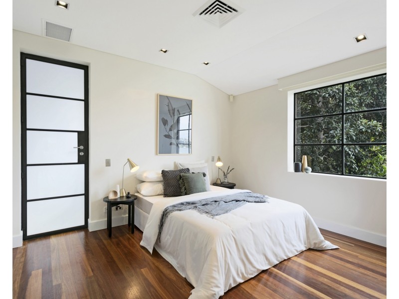 3/19a Wharf Road, Birchgrove NSW 2041