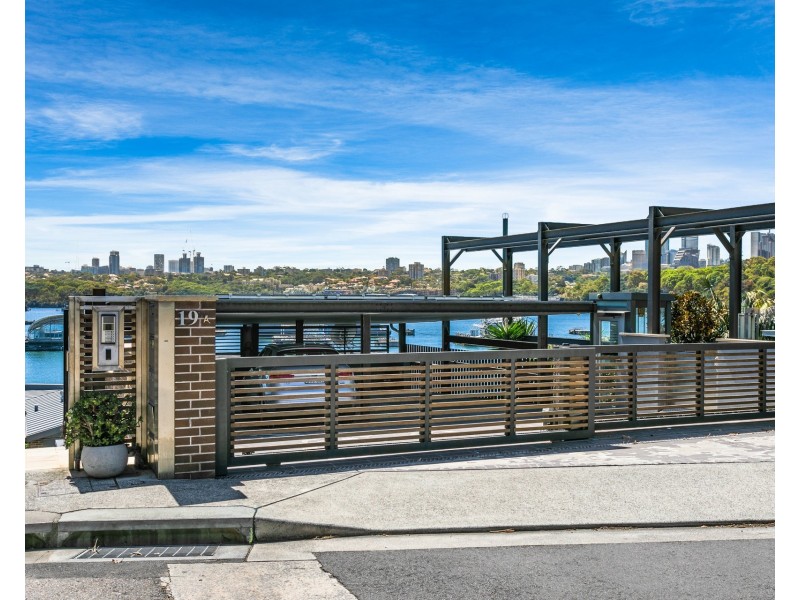 3/19a Wharf Road, Birchgrove NSW 2041