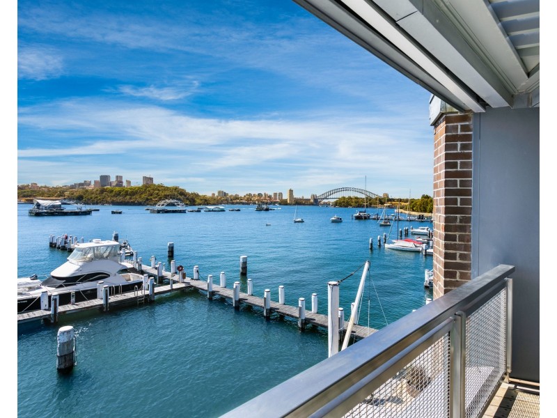 3/19a Wharf Road, Birchgrove NSW 2041