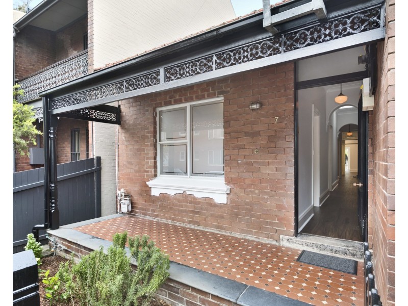 7 Turner Street, Balmain NSW 2041