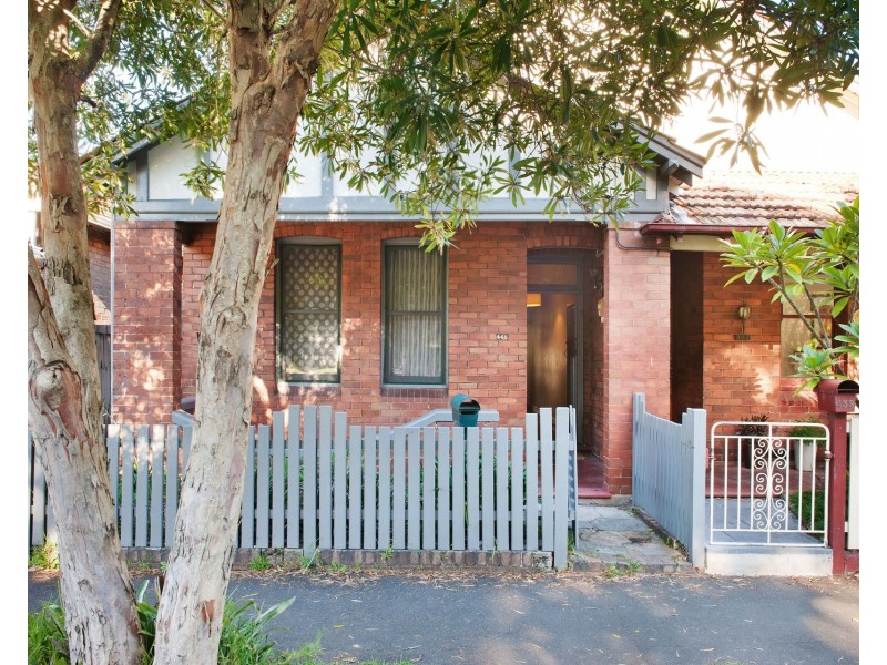 441 Balmain Road, Lilyfield NSW 2040