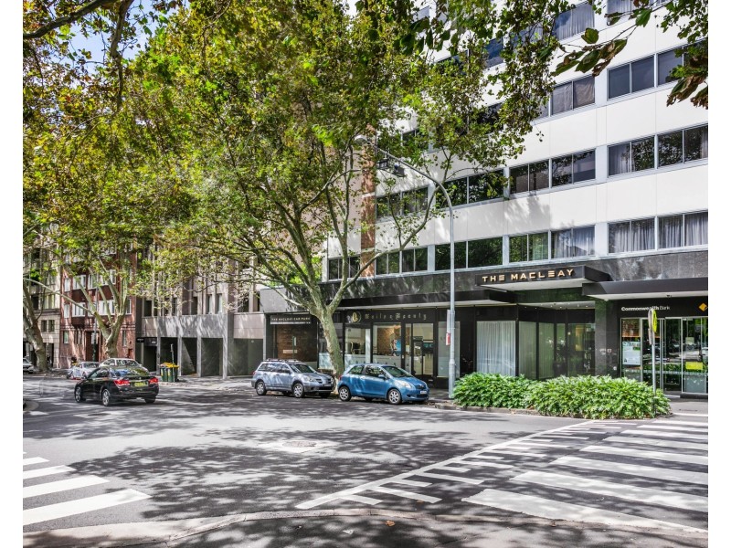 607/28 Macleay Street, Potts Point NSW 2011