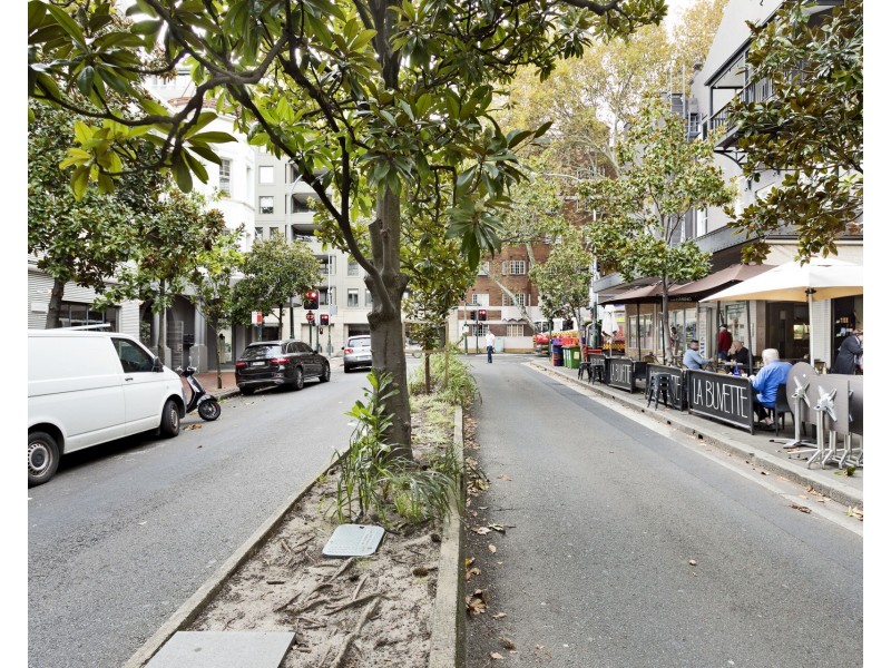607/28 Macleay Street, Potts Point NSW 2011