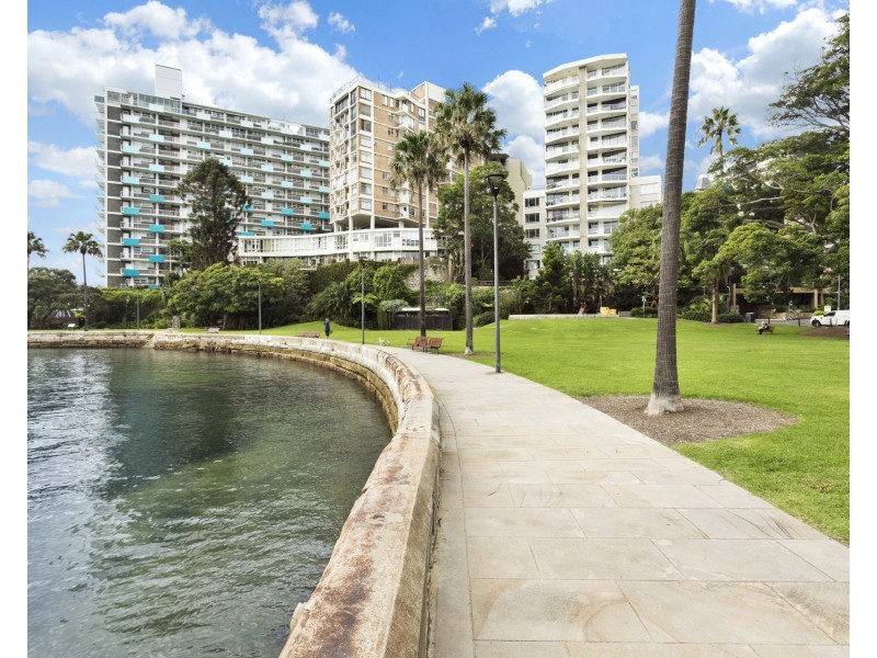 607/28 Macleay Street, Potts Point NSW 2011