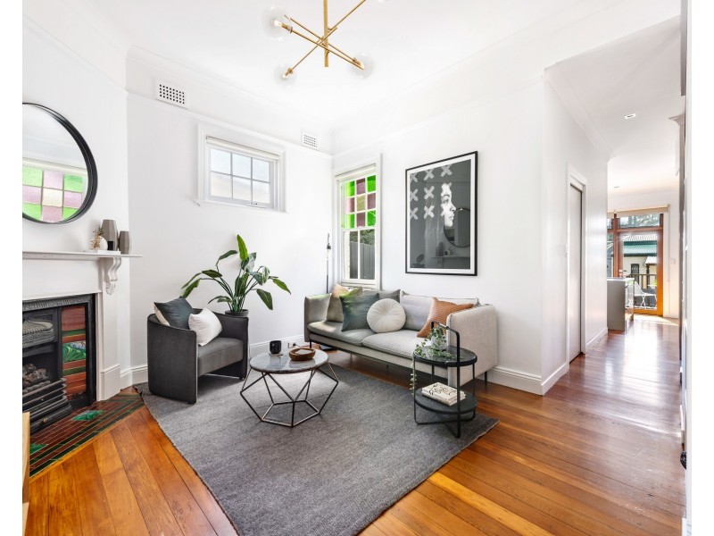 17 Gladstone Street, Balmain NSW 2041