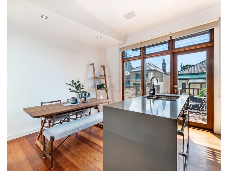 17 Gladstone Street, Balmain NSW 2041