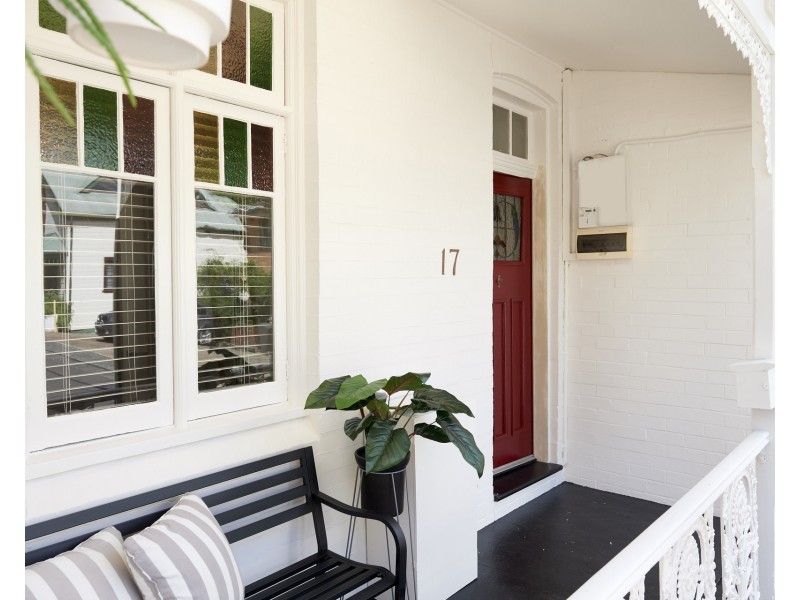 17 Gladstone Street, Balmain NSW 2041