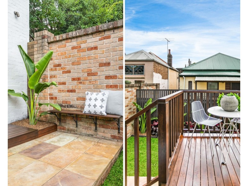 17 Gladstone Street, Balmain NSW 2041