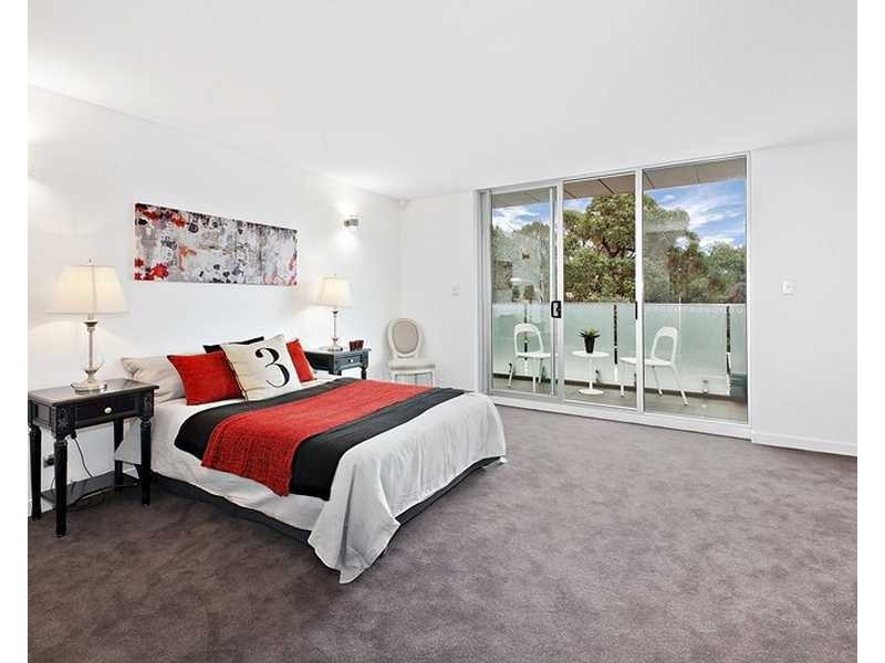 6/140-148 Beattie Street, Balmain NSW 2041