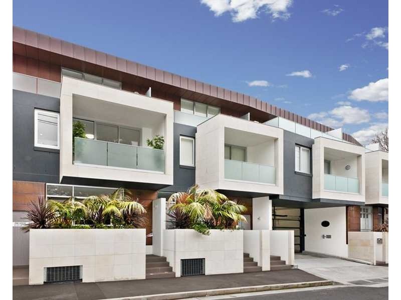 6/140-148 Beattie Street, Balmain NSW 2041
