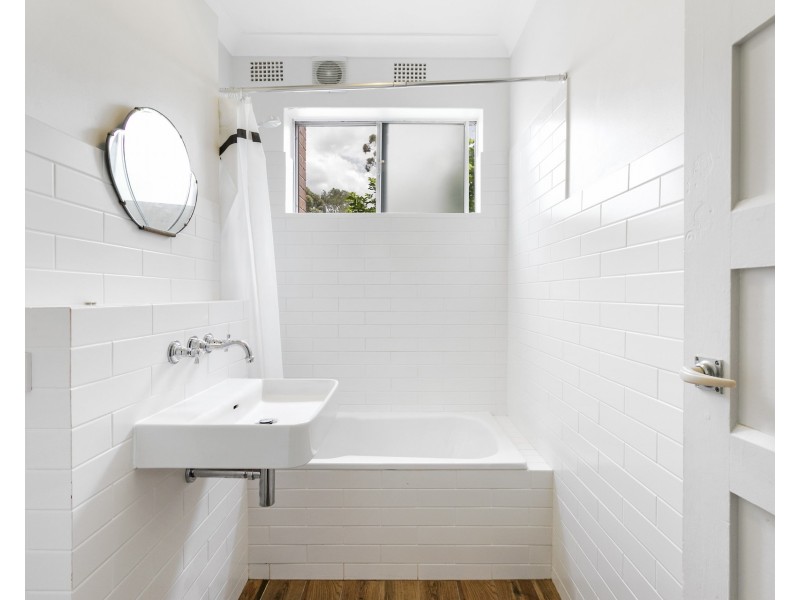 1/25 Foucart Street, Rozelle NSW 2039