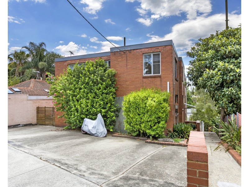1/25 Foucart Street, Rozelle NSW 2039