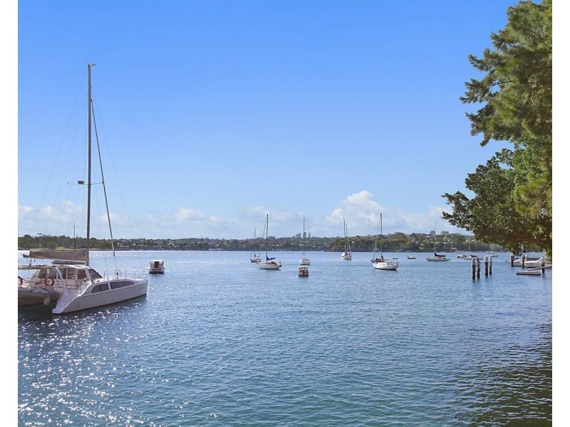 7/2-6 Louisa Road, Birchgrove NSW 2041