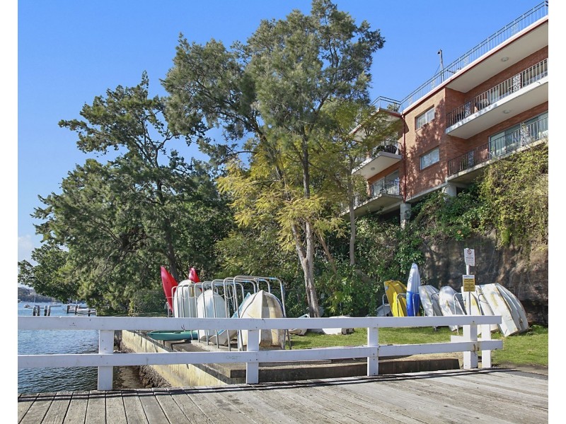 7/2-6 Louisa Road, Birchgrove NSW 2041