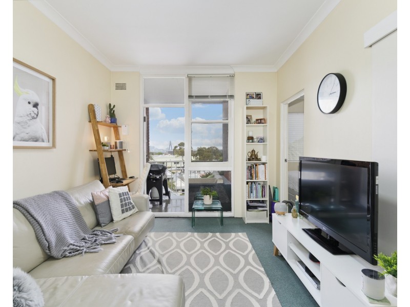 11/38 Arthur Street, Balmain NSW 2041