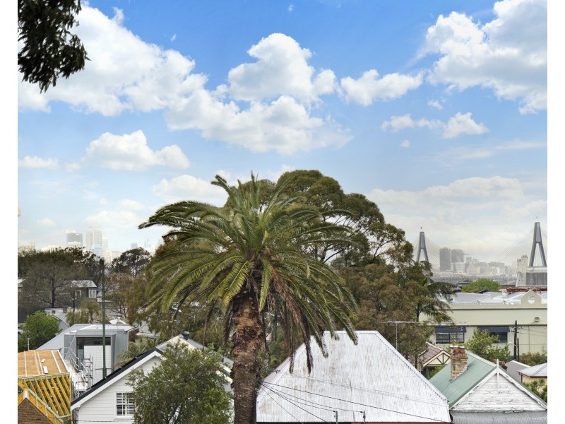 11/38 Arthur Street, Balmain NSW 2041