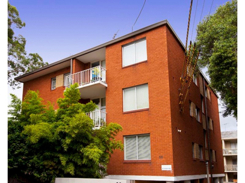 11/38 Arthur Street, Balmain NSW 2041